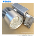 20W / 30W / 45W Weiß Schwarz Silber CREE COB LED Schienenbeleuchtung (MB-TL01-30W)